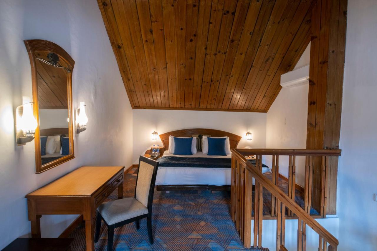 Mastiff Grand Manali Resort Eksteriør billede